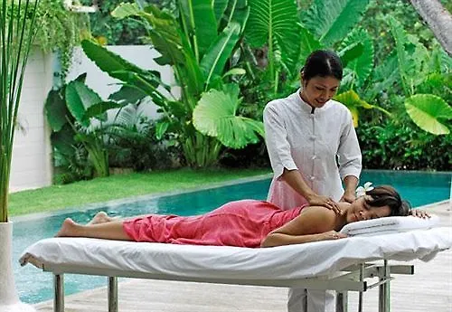 Eden The Residence At The Sea Seminyak Indonésia