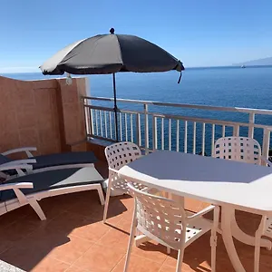 Con Vistas A La Gomera Y La Palma Holiday home Puerto de Santiago (Tenerife)