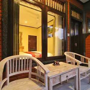 Happy Homestay Ubud (Bali)
