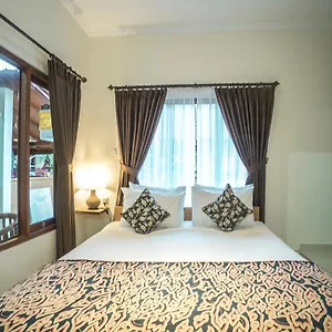 Odi Ode House Homestay Ubud (Bali)