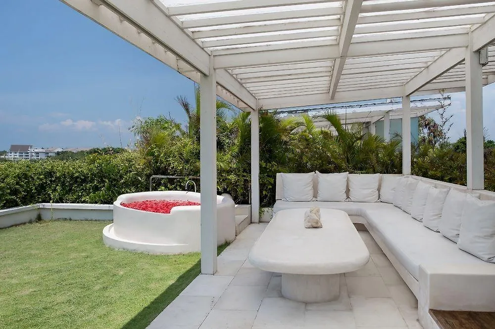 Eden The Residence At The Sea Seminyak