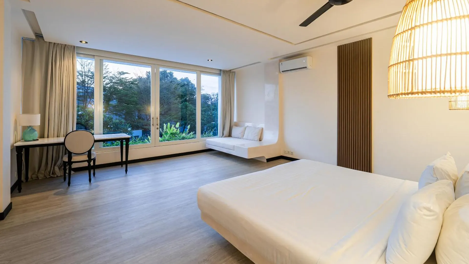 Villa Eden The Residence At The Sea Seminyak