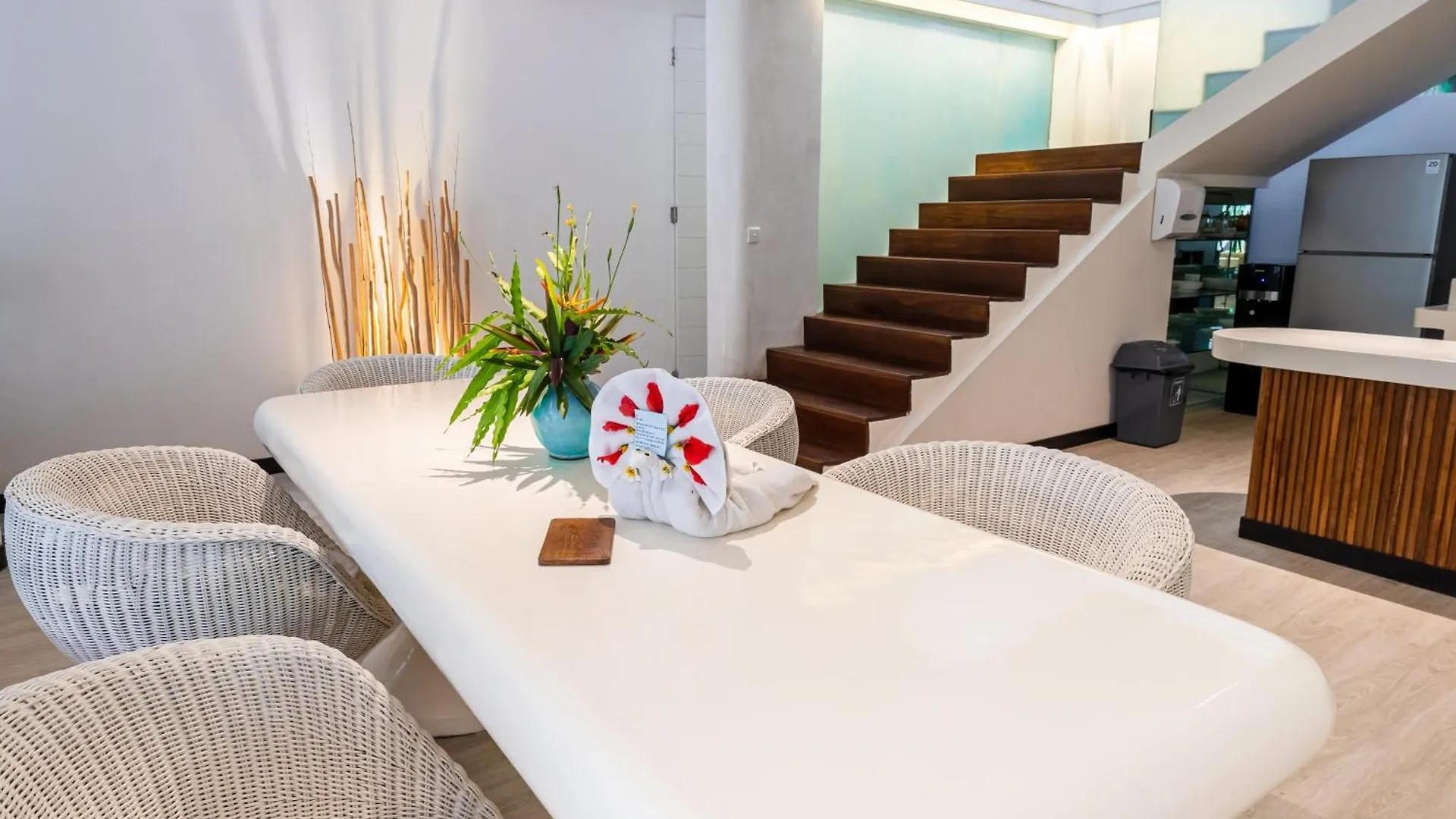 Villa Eden The Residence At The Sea Seminyak