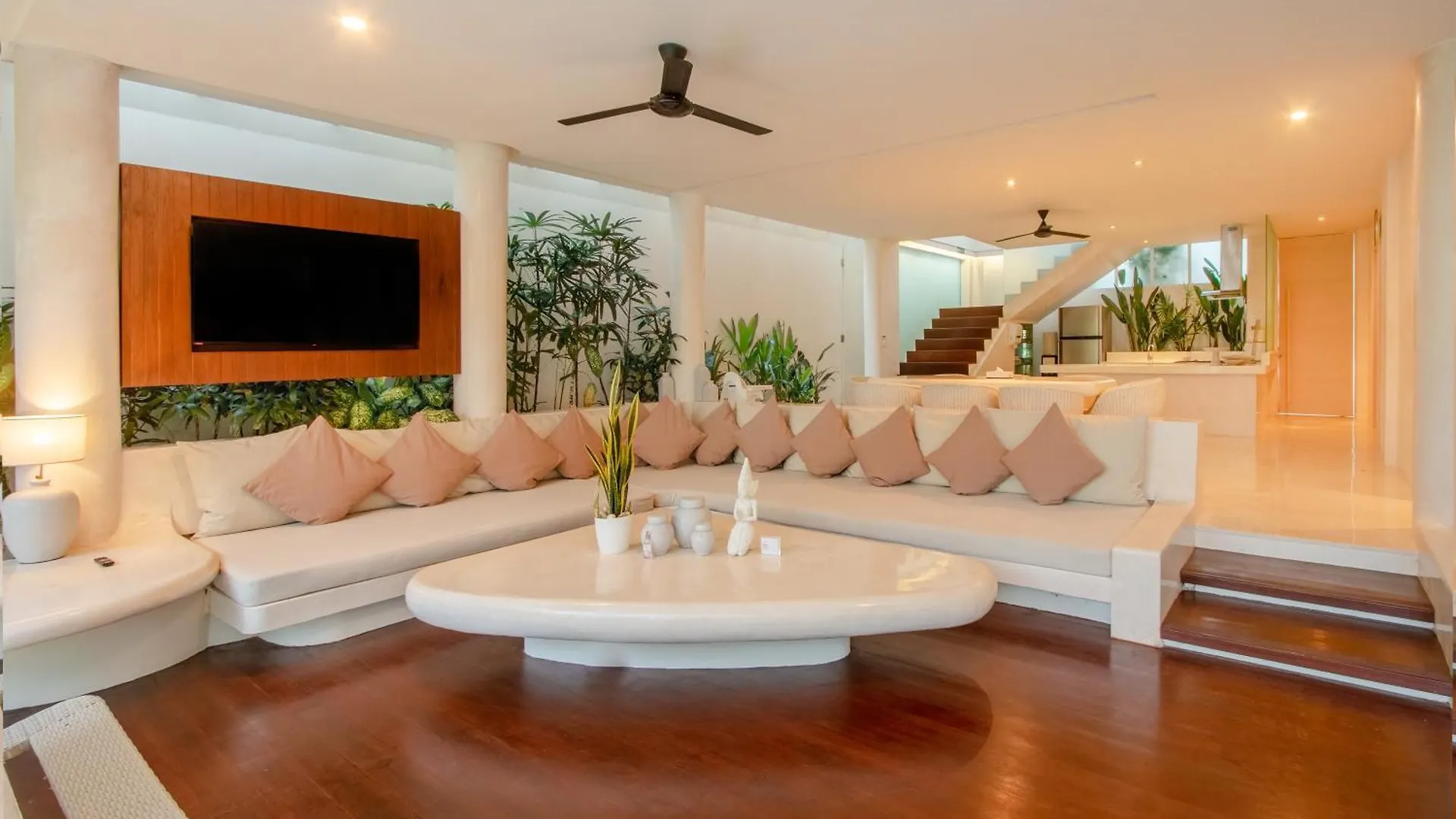 Eden The Residence At The Sea Seminyak