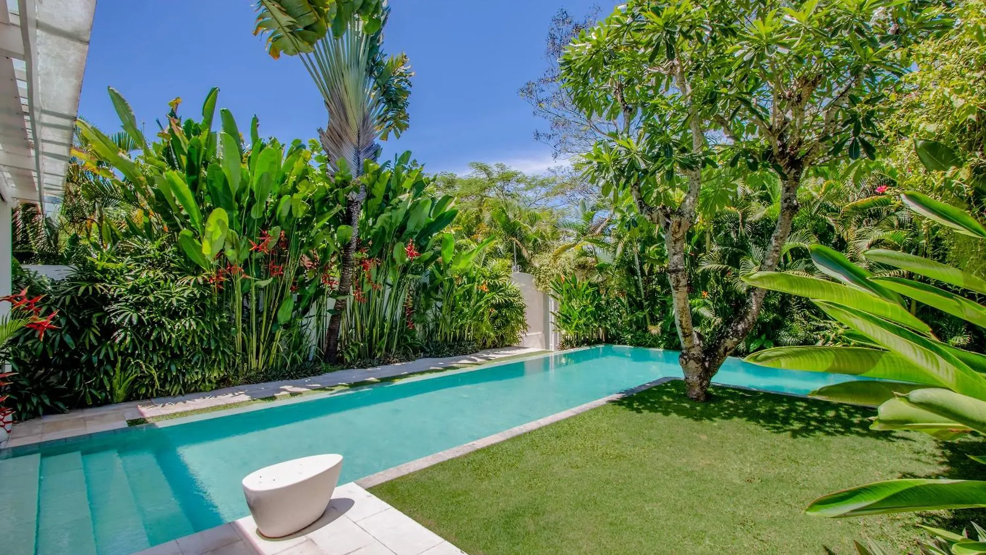 Eden The Residence At The Sea Seminyak 0*,