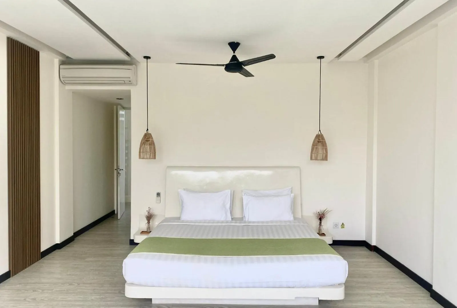 Villa Eden The Residence At The Sea Seminyak Indonesien