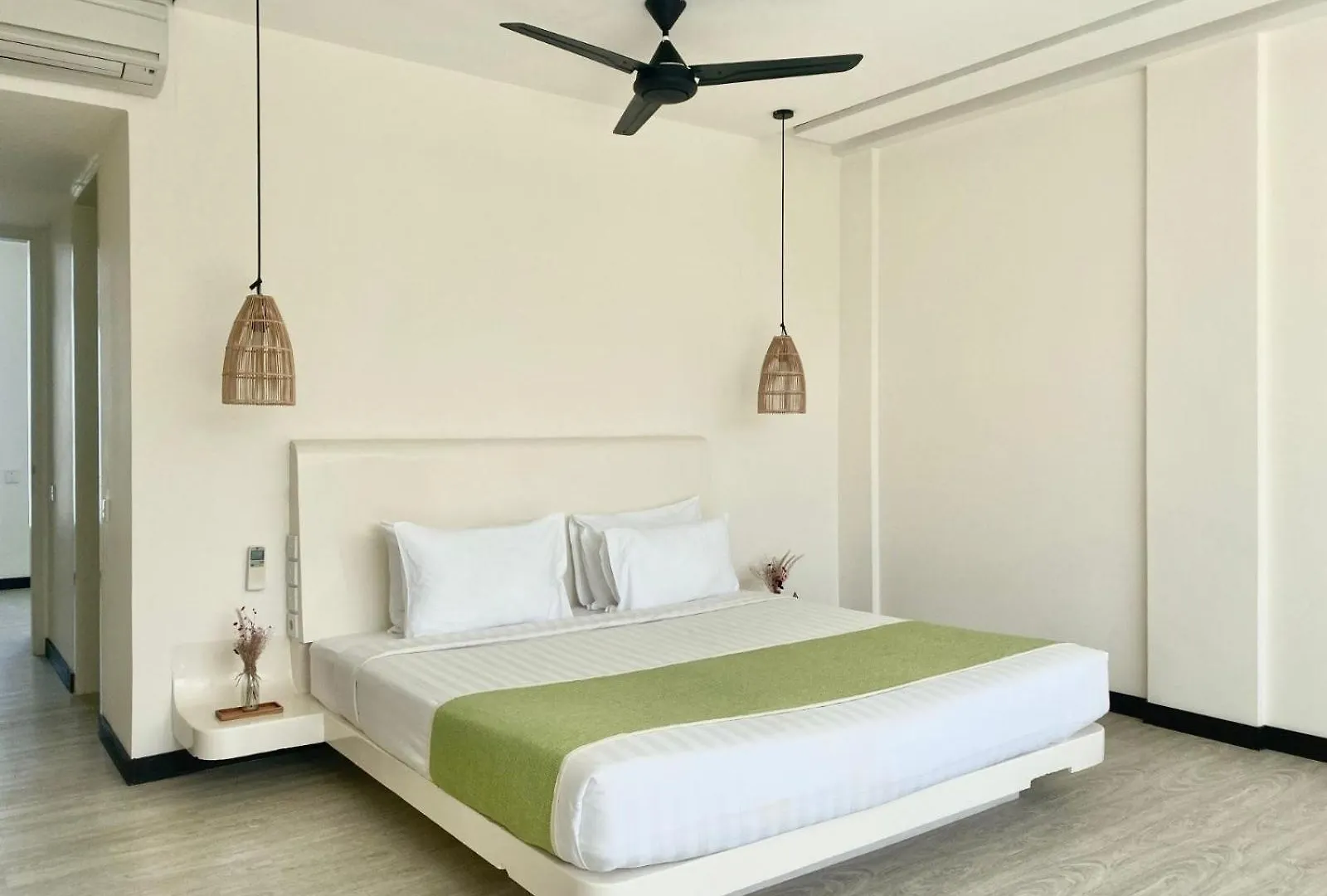 Eden The Residence At The Sea Seminyak