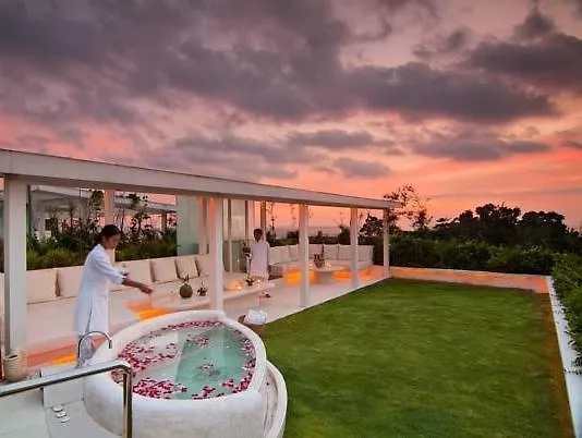 Villa Eden The Residence At The Sea Seminyak Indonesien