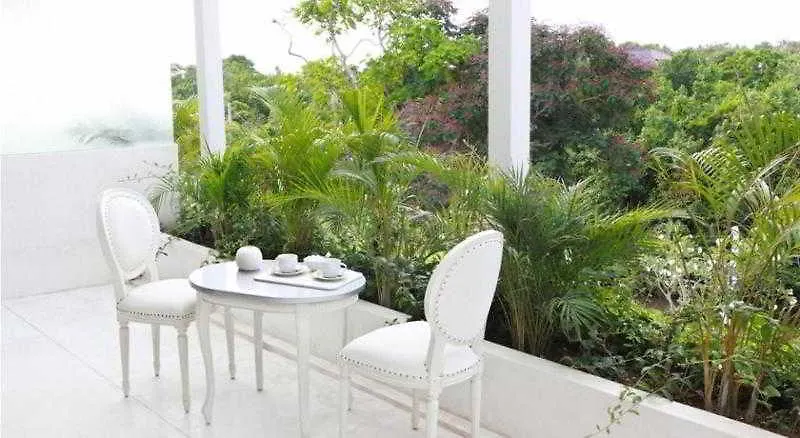 Eden The Residence At The Sea Seminyak