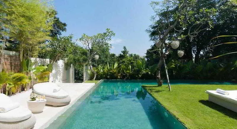 Villa Eden The Residence At The Sea Seminyak Indonesien
