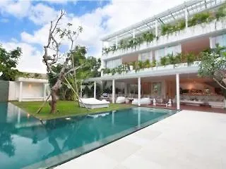 Villa Eden The Residence At The Sea Seminyak