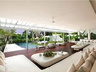 Eden The Residence At The Sea Seminyak