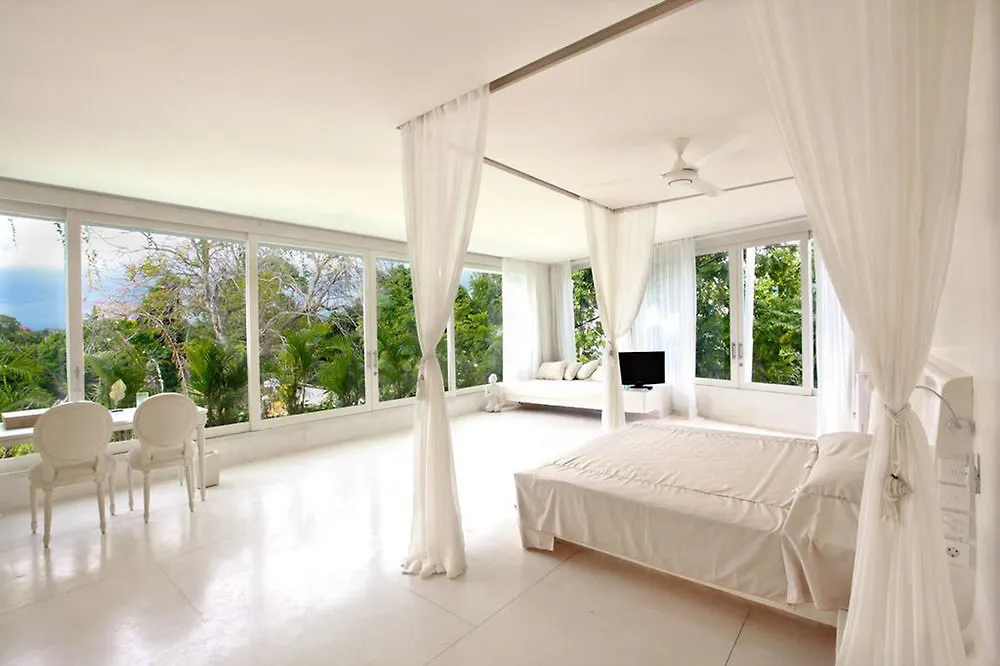 Eden The Residence At The Sea Seminyak 0*,
