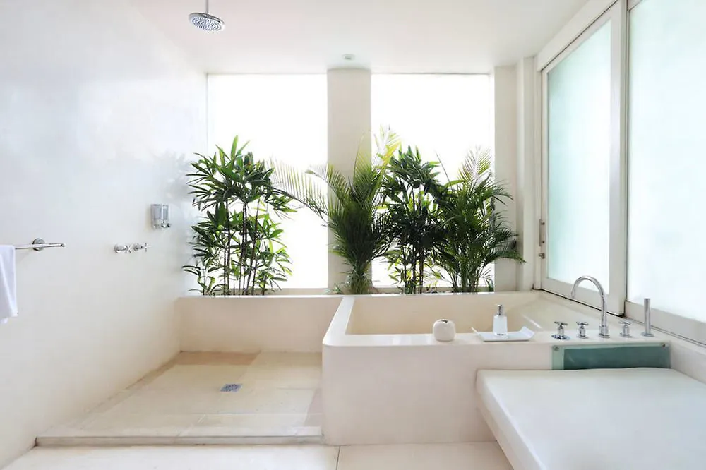 Villa Eden The Residence At The Sea Seminyak