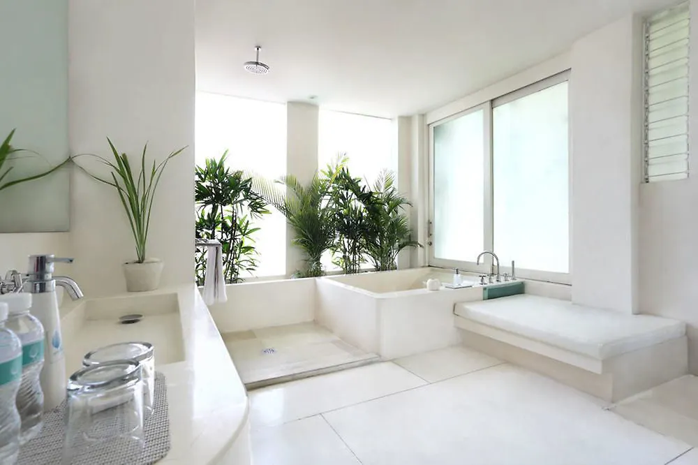 Villa Eden The Residence At The Sea Seminyak Indonesien