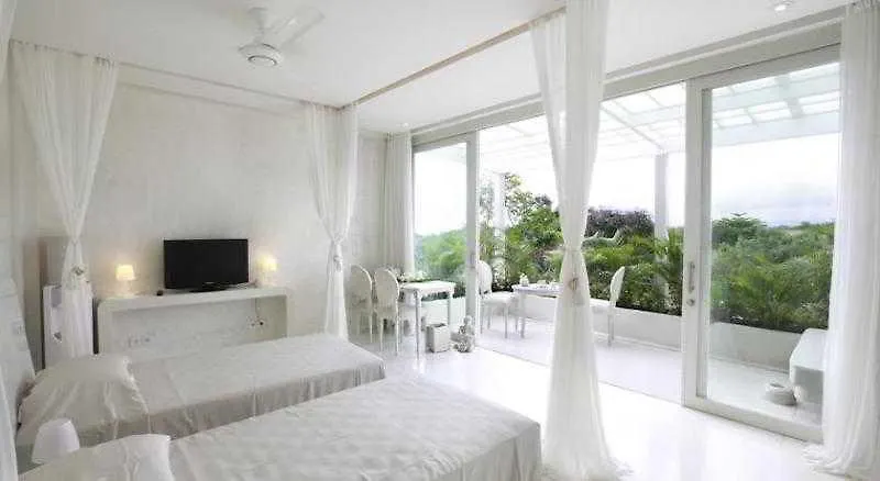 Villa Eden The Residence At The Sea Seminyak Indonesien