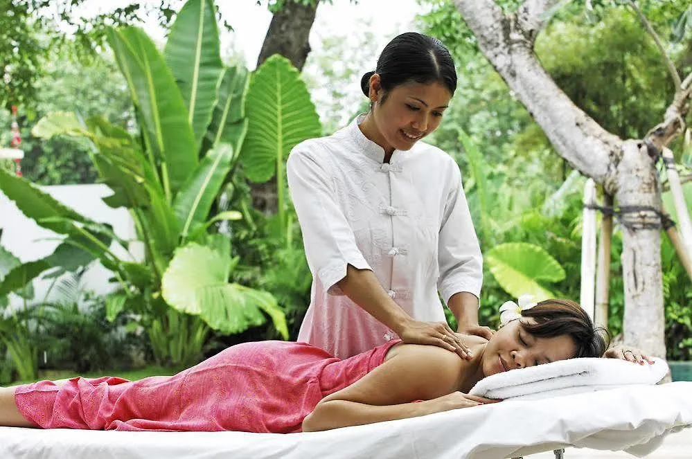 Eden The Residence At The Sea Seminyak